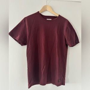 Ecologyst (Sitka) Tee